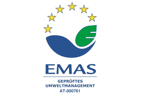 EMAS Logo