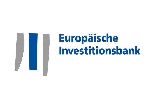 Logo der Europäischen Investitionsbank